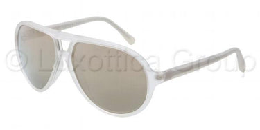 Dolce & Gabbana Zonnebril DG6076 Ijs-Grijs