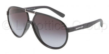 Dolce & Gabbana Zonnebril DG6078 Zwart-Grijs