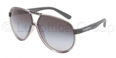 Dolce & Gabbana Zonnebril DG6078 Grijs-Grijs