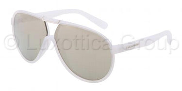 Dolce & Gabbana Zonnebril DG6078 Ijs-Grijs