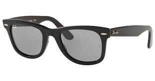 Ray-Ban Wayfarer RB2140 6495R5 Black