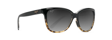Maui Jim Starfish GS744-02T Black with Tortoise