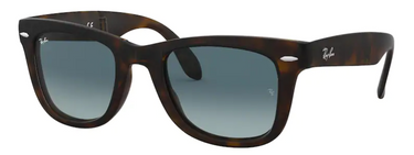 Ray-Ban Folding Wayfarer RB4105 894/3M