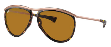 Ray-Ban Aviator Olympian RB2219 130933 Havana