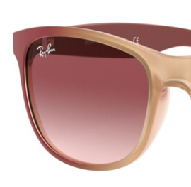 Ray-Ban Andy RB4202 63698H set reserve glazen