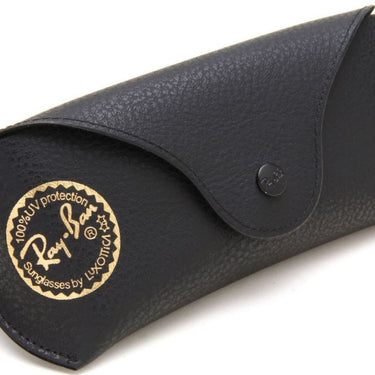 Ray-Ban Blaze Shooter RB3581N 001/E4 Gold