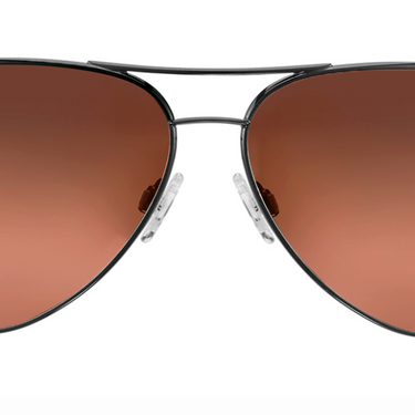 Serengeti Zonnebril Carrara SS014004 Shiny Dark Gunmetal