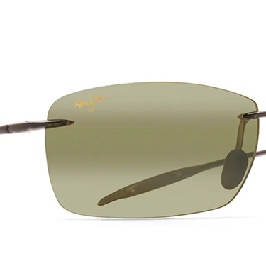 Maui Jim Lighthouse HT423-11 Translucent Smoke Grey
