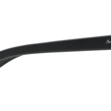 Maui Jim Pokowai Arch 439-2M Matte Black