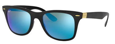 Ray-Ban Wayfarer Liteforce RB4195 631855