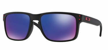 Oakley Holbrook OO9102 910236 Matte Black