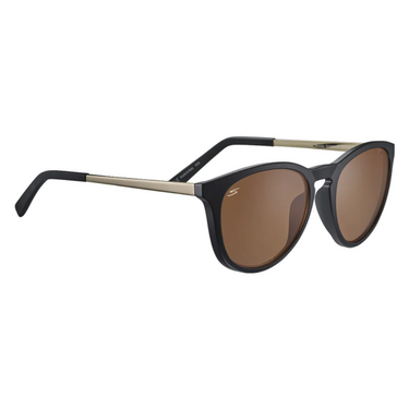 Serengeti Zonnebril Brawley SS556002 Matte Black