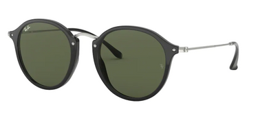 Ray-Ban Round RB2447 901 Black
