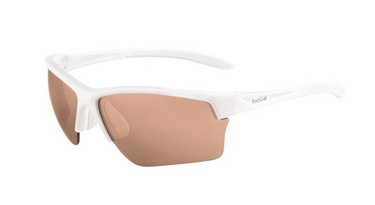 Bollé Zonnebril Flash 12228 Matte White