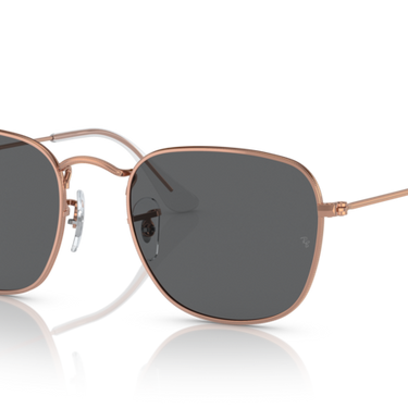 Ray-Ban Jack RB3565 9202B1 Roségoud