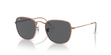 Ray-Ban Jack RB3565 9202B1 Roségoud