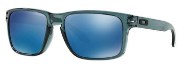 Oakley Holbrook 910245  OO9102 Crystal Black