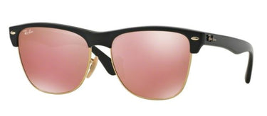 Ray-Ban Clubmaster Oversized RB4175 877/Z2 Shiny Black