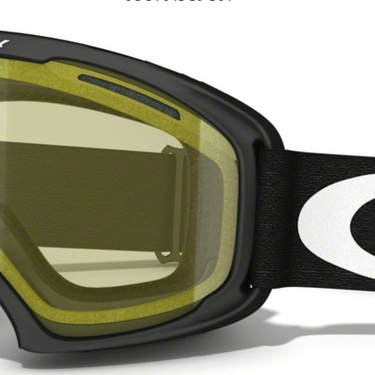 Oakley 02 Xl OO7045 59-361 Matte Black