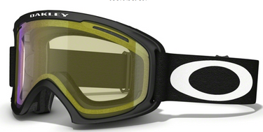 Oakley 02 Xl OO7045 59-361 Matte Black