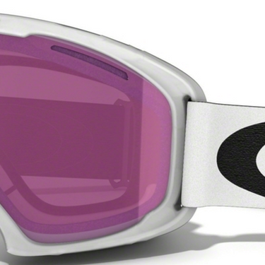 Oakley 02 Xl OO7045 59-364 Matte White