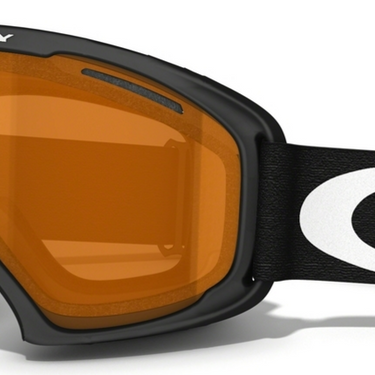 ★Opruiming Oakley 02 Xl OO7045 59-360  Goggles Matte Black