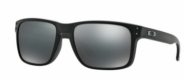 Oakley Holbrook  OO9102 910263 Matte Black
