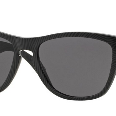 Oakley Frogskins OO9013 901356 Fingerprint Dark Grey