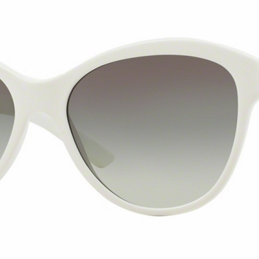 DKNY Zonnebril DY4123 366411 White