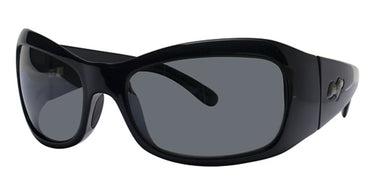 Maui Jim Zonnebril 134 Hibiscus