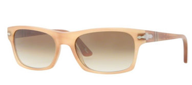 Persol Zonnebril PO3037S 976/51 Havana-Honey