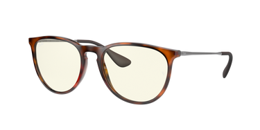 Ray-Ban Erika RB4171 865/SB Havana
