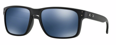 Oakley Holbrook OO9102 910252 Matte Black