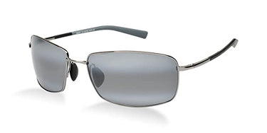 Maui Jim Zonnebril 320 Ironwoods