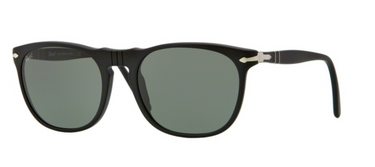 Persol zonnebril PO2994S 900/31 Matte Black