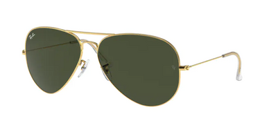 Ray-Ban Aviator Large Metal 2 RB3026 L2846 Goud