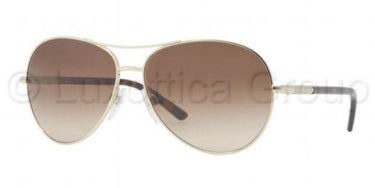 Burberry Zonnebril BE3053