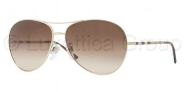 Burberry Zonnebril BE3056