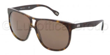 D&G Zonnebril DD 3076