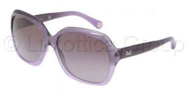 D&G Zonnebril DD 3077