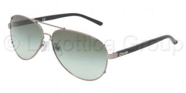 D&G Zonnebril DD 6047