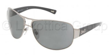 D&G Zonnebril DD 6056
