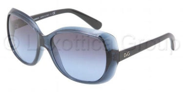 D&G Zonnebril DD 8075
