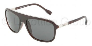 D&G Zonnebril DD 8088