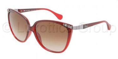 D&G Zonnebril DD 8096