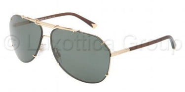 Dolce & Gabbana Zonnebril DG2102 02/71