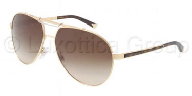 Dolce & Gabbana Zonnebril DG2102