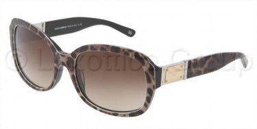 Dolce & Gabbana Zonnebril DG4086