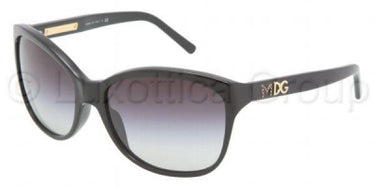 Dolce & Gabbana Madonna DG 4097