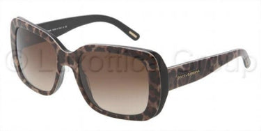Dolce & Gabbana Zonnebril DG 4101
